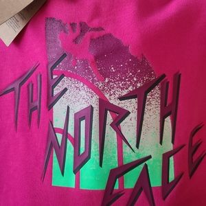 The North Face Pullover